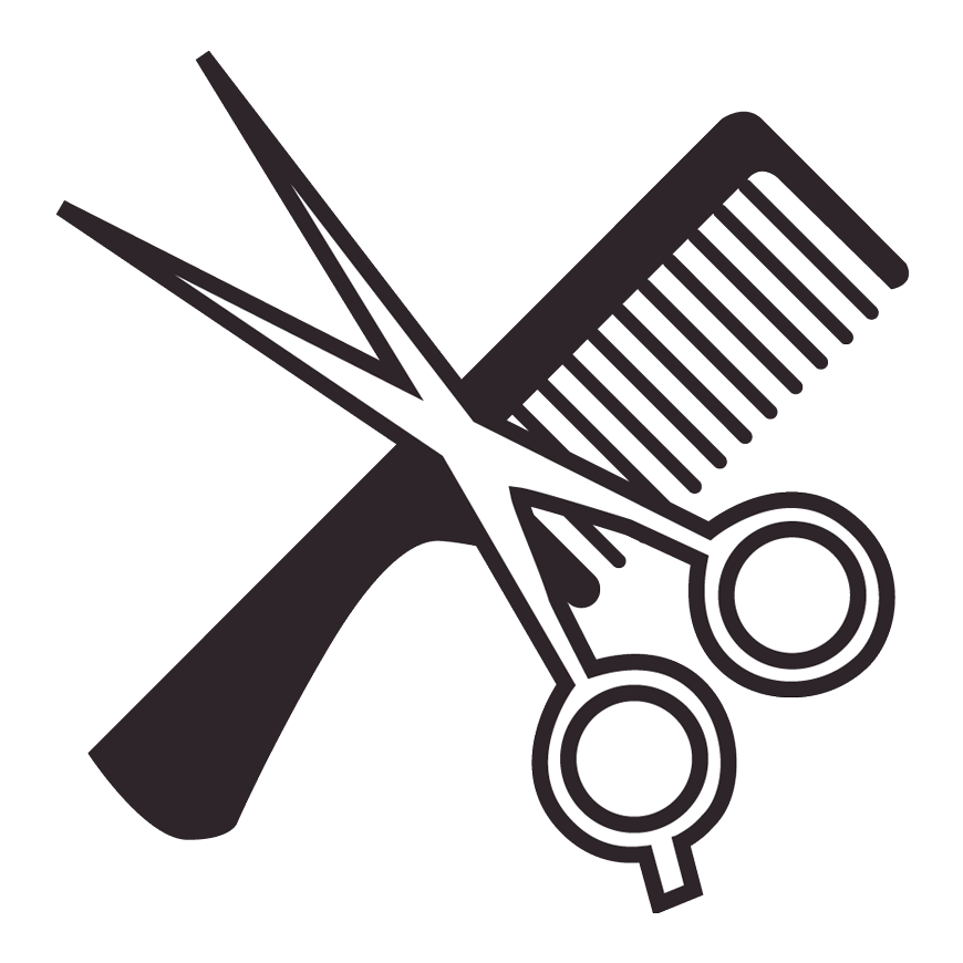 Barber Shops & Hair Salons