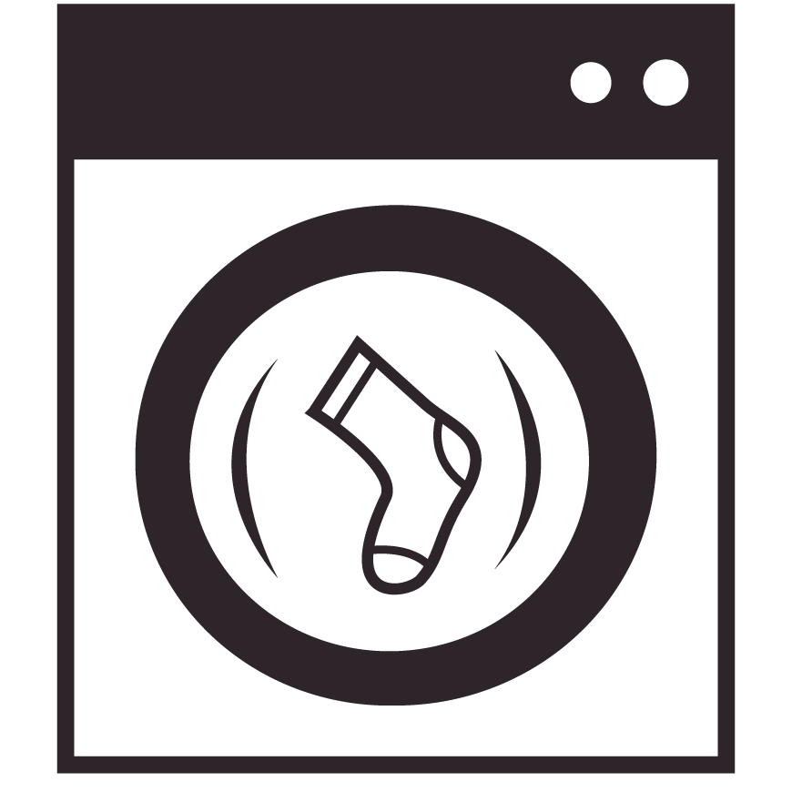 On Premises Laundry