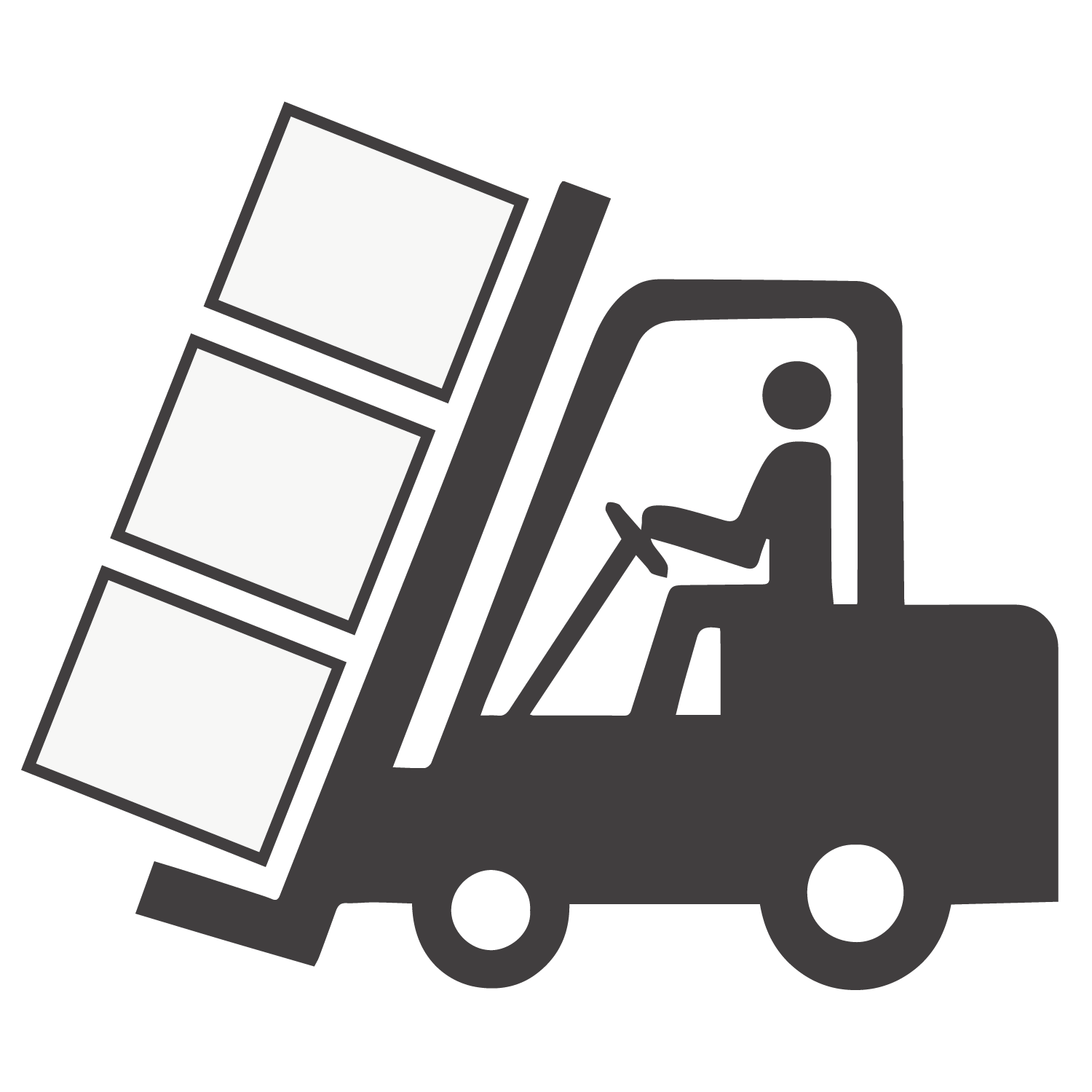 Loading Dock