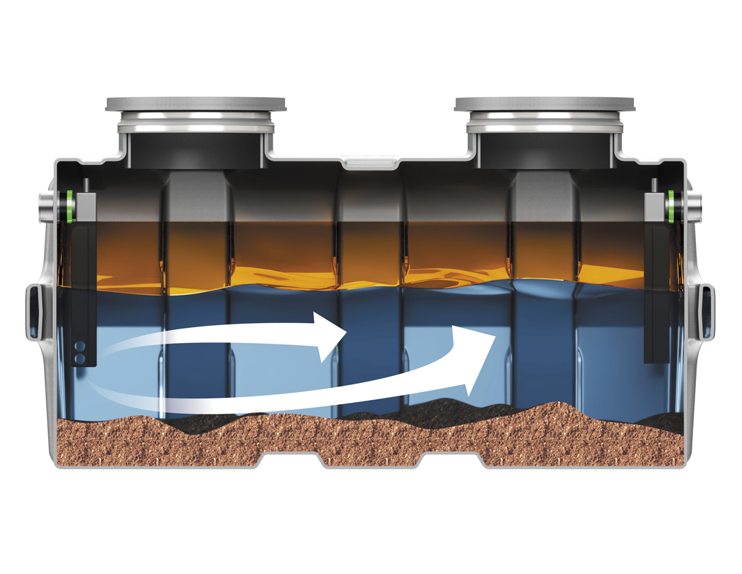 Oil Separators