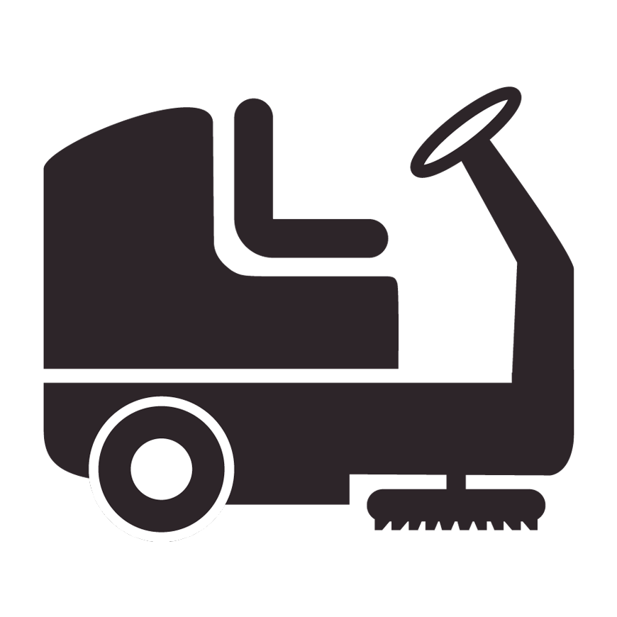 Scrubber Dumps